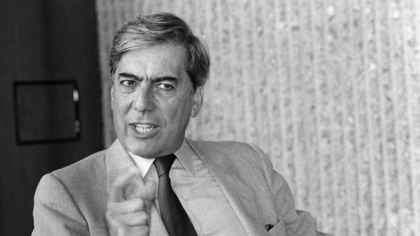 Literatur-Nobelpreisträger Mario Vargas Llosa ist tot