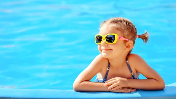 Freibad Hausen startet in die Saison