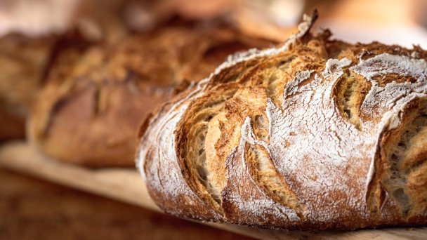Großbäckerei „Glockenbrot“: Bundeskartellamt stimmt Rewe-Deal zu