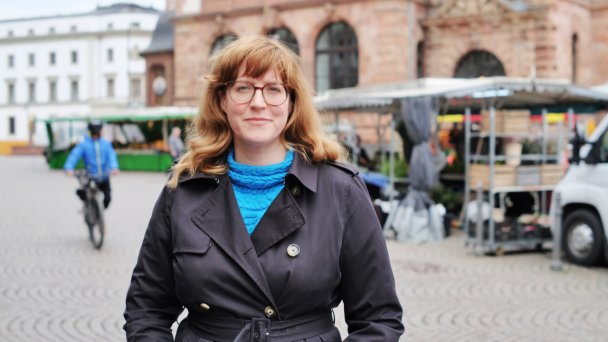 Filmfestival in Frankfurt
