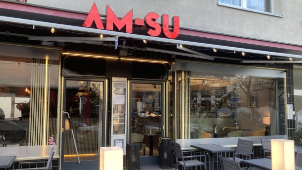 Der Restauranttest der Woche