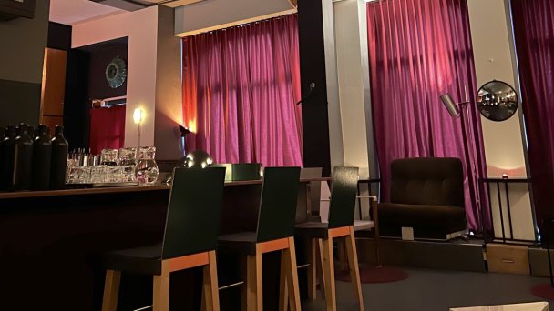 Der Restauranttest der Woche
