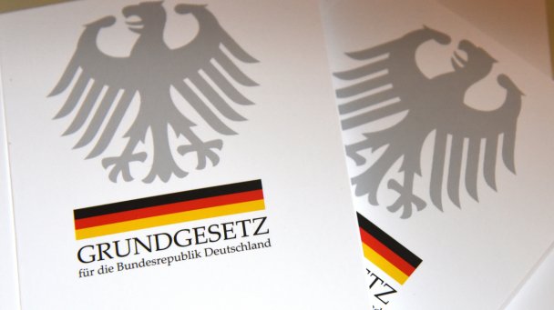 AfD gesichert rechtsextrem