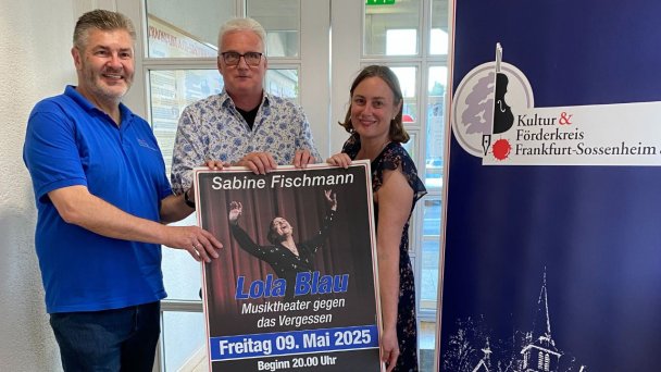 Frankfurt-Sossenheim