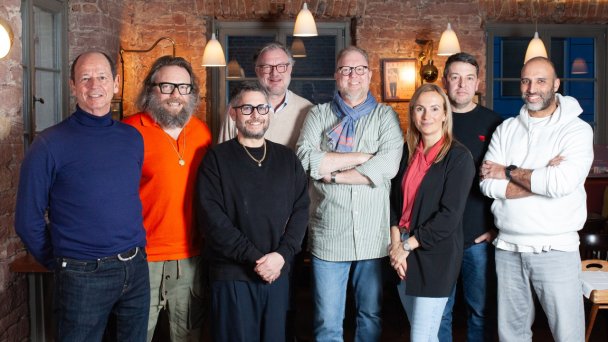 10 Jahre Initiative Gastronomie Frankfurt e.V.