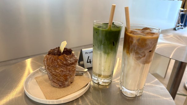 Der Restauranttest der Woche