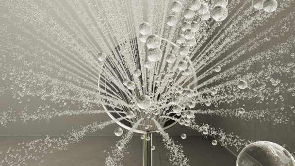„Frankfurt spart Wasser