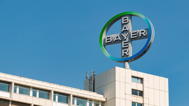 Ende im Industriepark