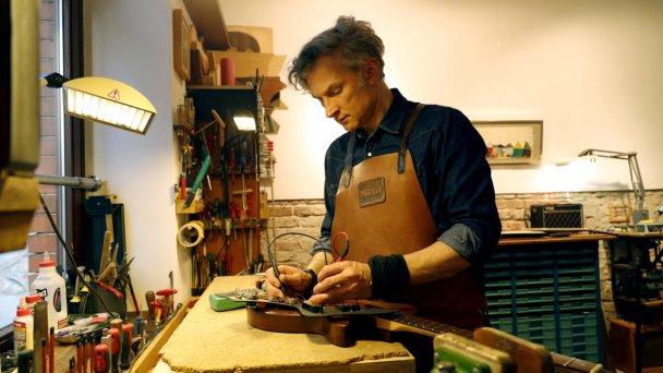 Handwerk lebt
