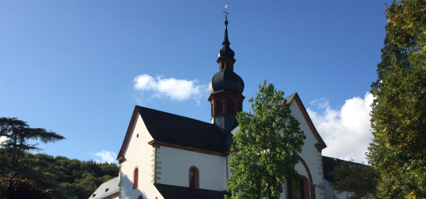 Foto: Kloster Eberbach/Hermann Heibel