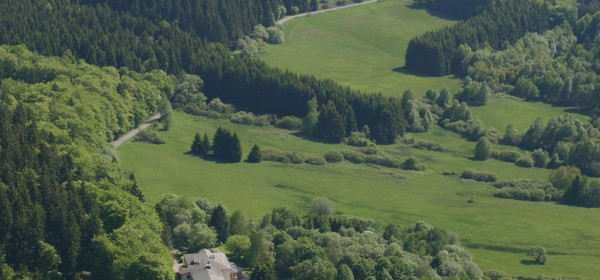 Foto: Naturpark Hotel Weilquelle
