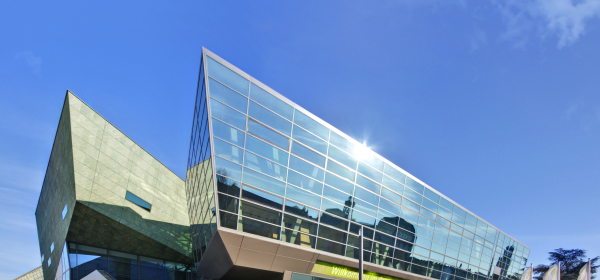 Foto: Darmstadtium